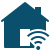 Smart Grid Icon