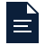 Document collection icon for provider credentialing process step 1