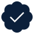 Accuracy icon representing ClaraRCM's claim accuracy standards
