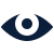 Transparency icon representing ClaraRCM's reporting approach