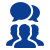 Gemeinsam Icon