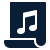 Ícone Partitura