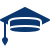 Alumni Icon