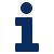 info icon
