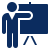 training icon