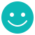 Smile icon