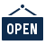 Open House Icon