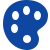 Color Palette Icon