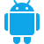 Ícone Android OS