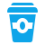 Ícone de café