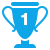 Ícone de Troféu