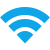 Ícone Wi-Fi
