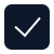 Checkbox icon