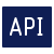 API Icon