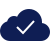DR Icon