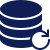Cloud Backup Icon