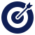 Tech Strategy Icon