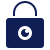 Cloud Security Icon