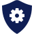 Threat Protection Icon