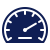 Rapid Delivery Icon