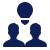 Collaboration Icon