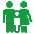 Família Intermediário