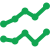 Trends Icon