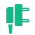 PoE Support Icon