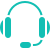 Ongoing support icon