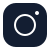 Instagram Icon