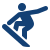 Snowboard