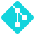 Git logo