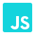 JavaScript logo