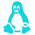 Linux logo