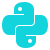 Python logo