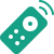 Remote Management Icon