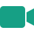 Video Conference Icon