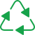 100% Recyclable