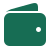 Icône de Portefeuille