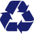 Mattress Recycling Icon