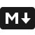 Markdown Light