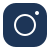 Instagram Icon