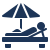 Relax Icon