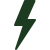 Energy Saved Icon
