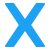 X
