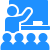 Classroom Icon