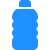 Plastic Granule Icon