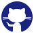 GitHub Icon