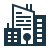 Business Park Icon