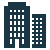 Corporate Headquarters Icon